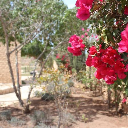 Villa Zahr'Ali Сиди Кауки Екстериор снимка